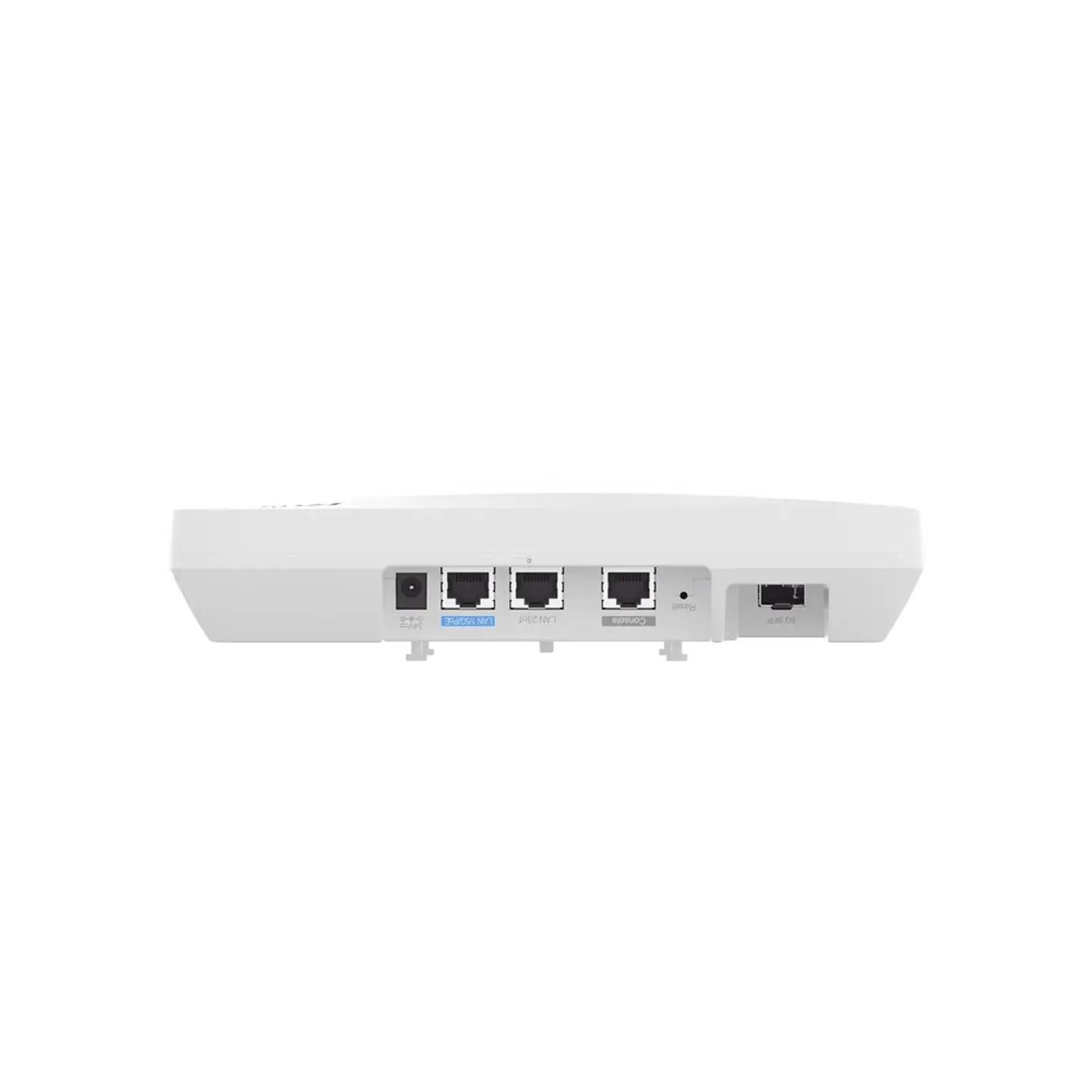 RG-AP880-L // Punto de acceso interior Tri-Radio Wi-Fi 6E de 7.780 Gbps 1