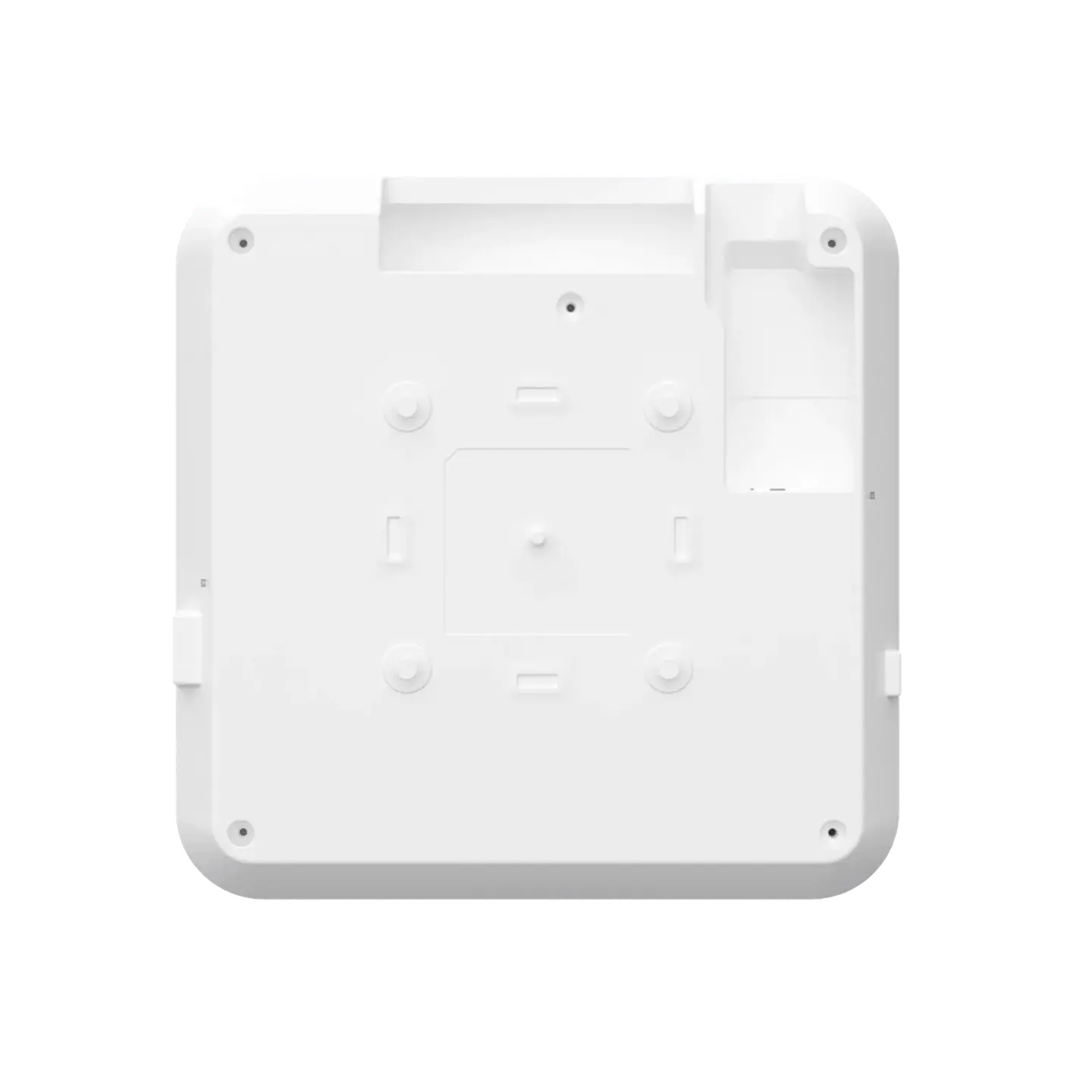 RG-AP880-L // Punto de acceso interior Tri-Radio Wi-Fi 6E de 7.780 Gbps 2