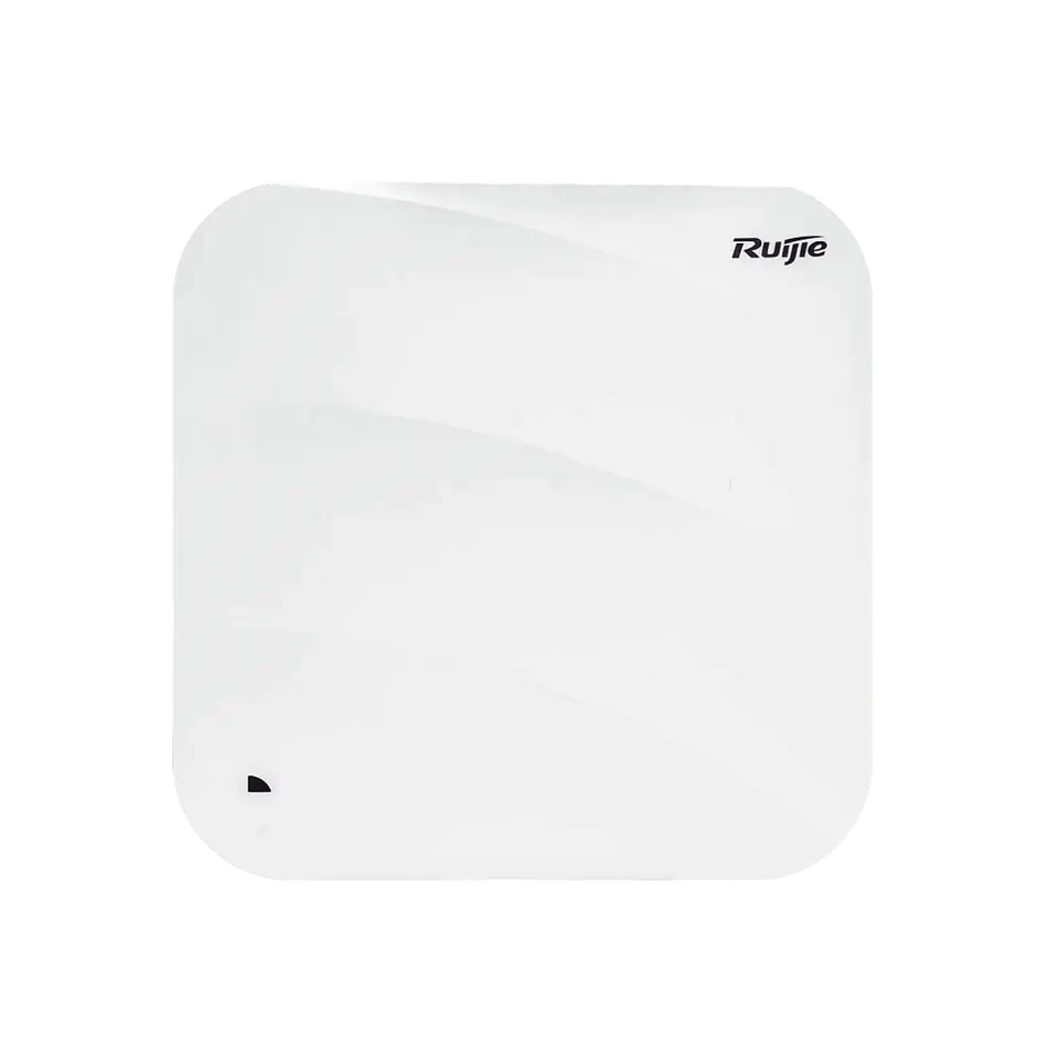 RG-AP880-L // Punto de acceso interior Tri-Radio Wi-Fi 6E de 7.780 Gbps 5