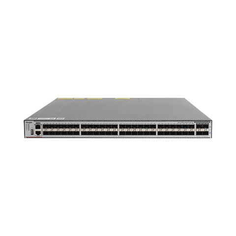 RG-CS85-48SFP4XS-D // Switch Core Administrable