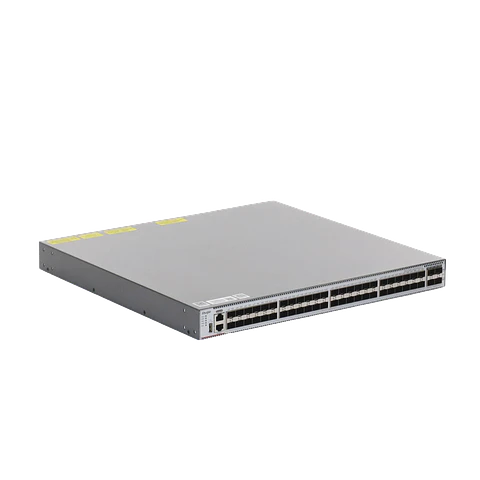 RG-CS85-48SFP4XS-D // Switch Core Administrable
