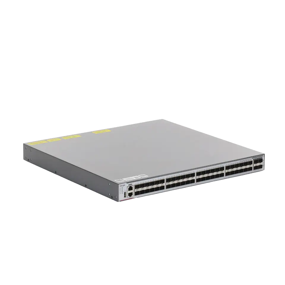 RG-CS85-48SFP4XS-D // Switch Core Administrable 2