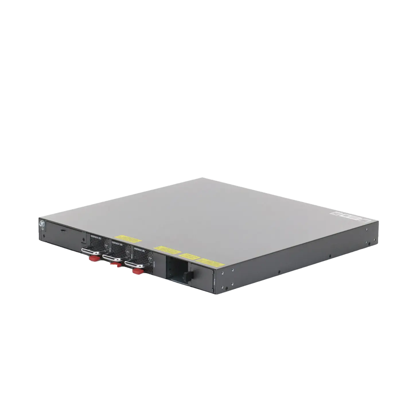 RG-CS85-48SFP4XS-D // Switch Core Administrable 3