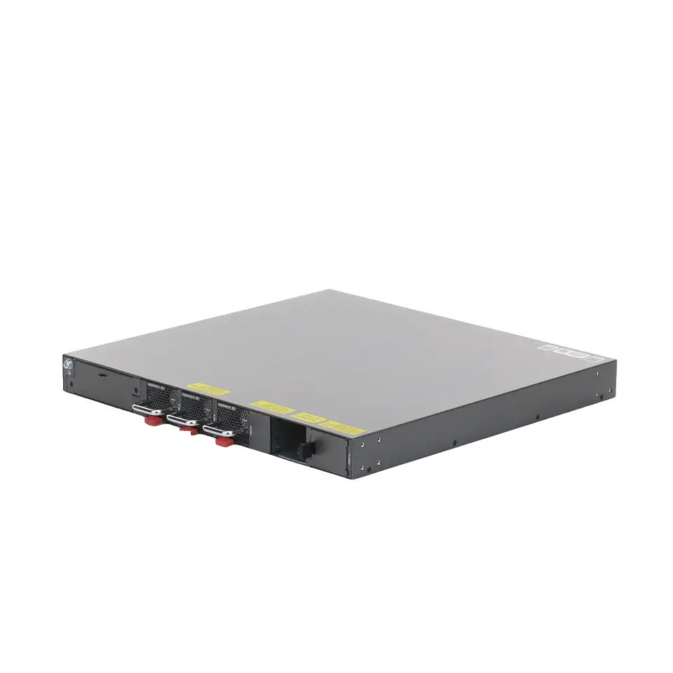 RG-CS85-48SFP4XS-D // Switch Core Administrable 3
