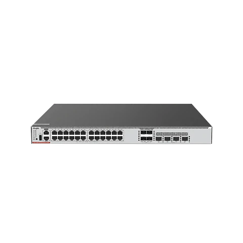 RG-CS86-24XMG4XS4VS-UPD // Switch Ruijie Multi-GE de 24 Puertos con Gestion en la Nube