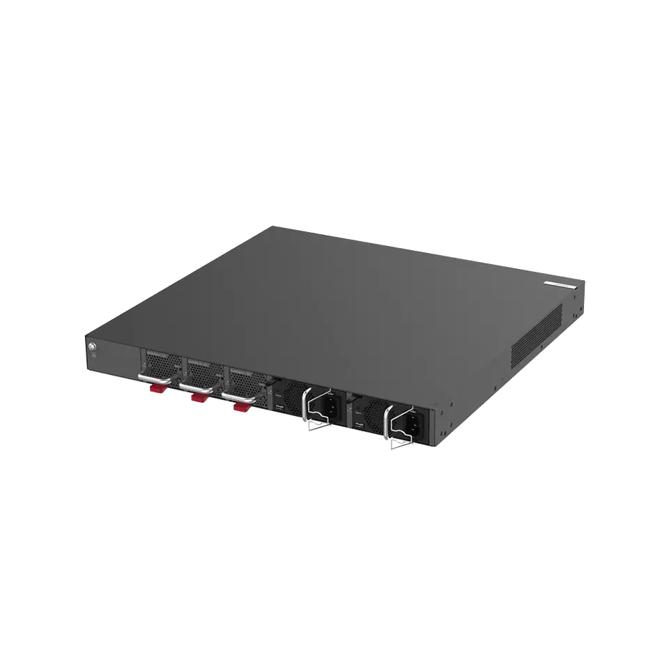 RG-CS86-24XMG4XS4VS-UPD // Switch Ruijie Multi-GE de 24 Puertos con Gestion en la Nube 2