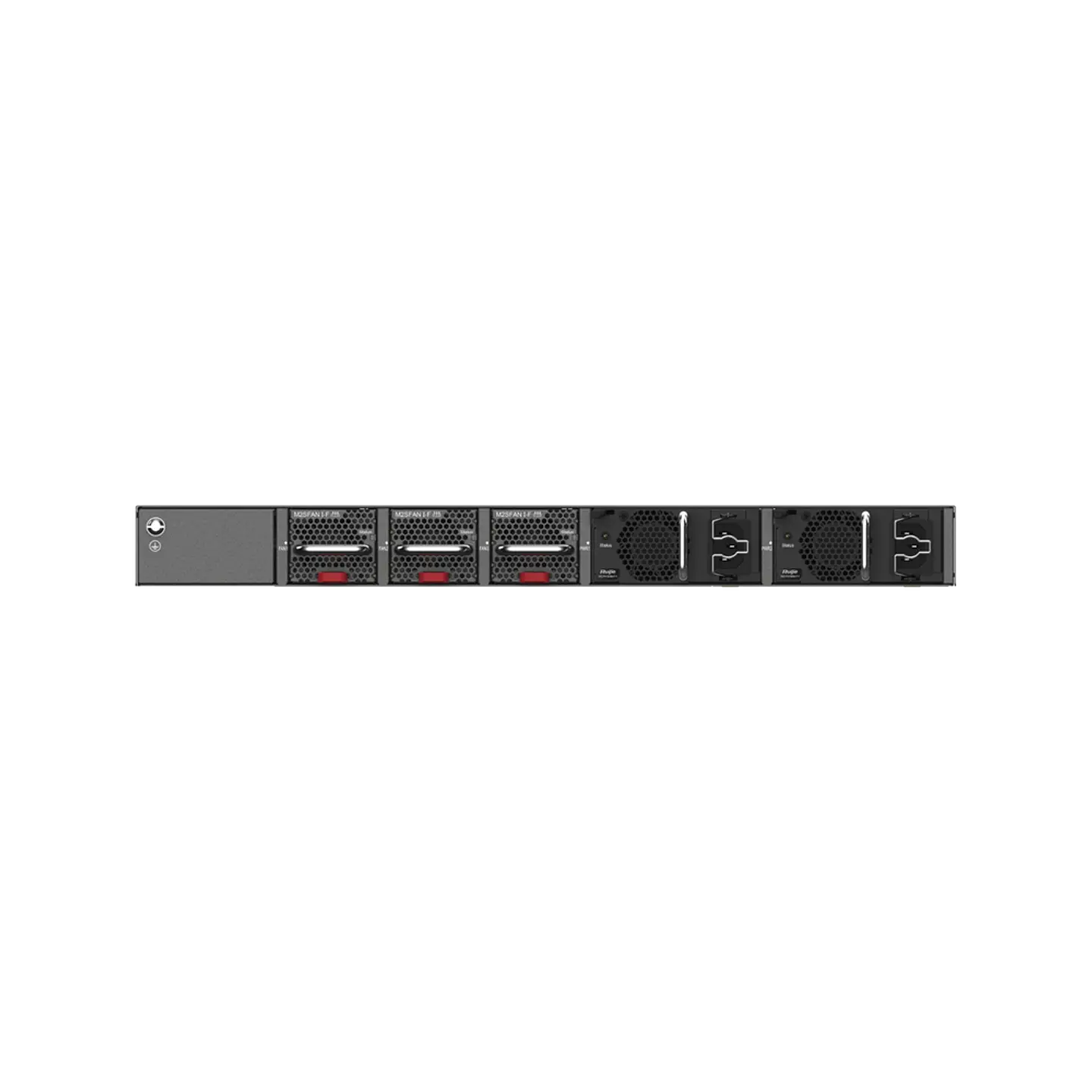 RG-CS86-24XMG4XS4VS-UPD // Switch Ruijie Multi-GE de 24 Puertos con Gestion en la Nube 3
