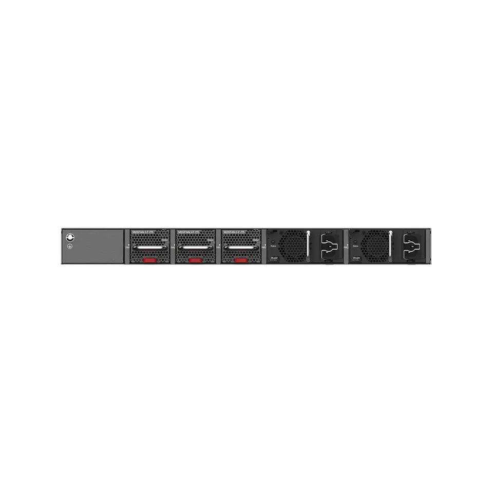RG-CS86-24XMG4XS4VS-UPD // Switch Ruijie Multi-GE de 24 Puertos con Gestion en la Nube 3