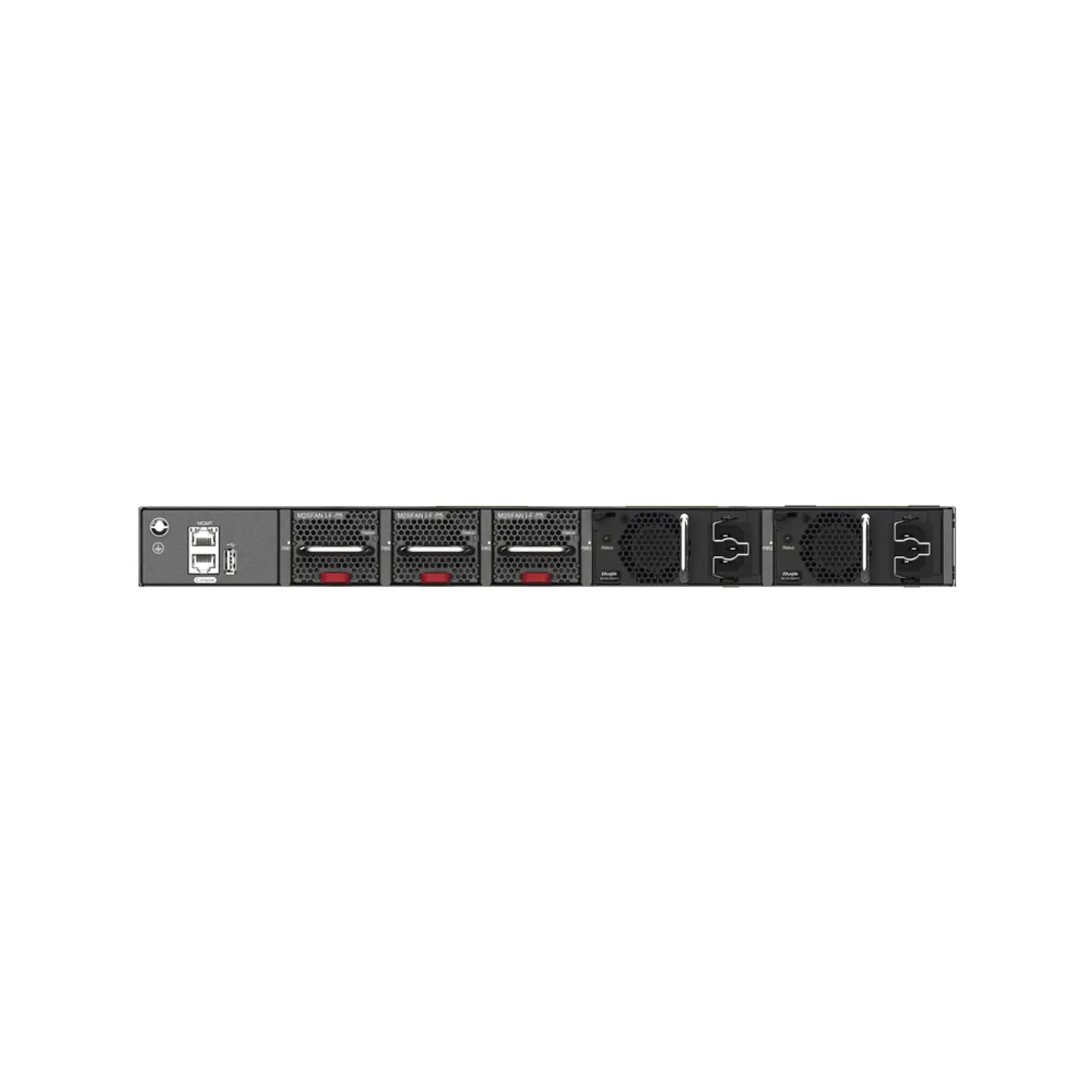 RG-CS86-48MG4VS2QXS-UPD // Switch Multi-GE de 48 Puertos 1