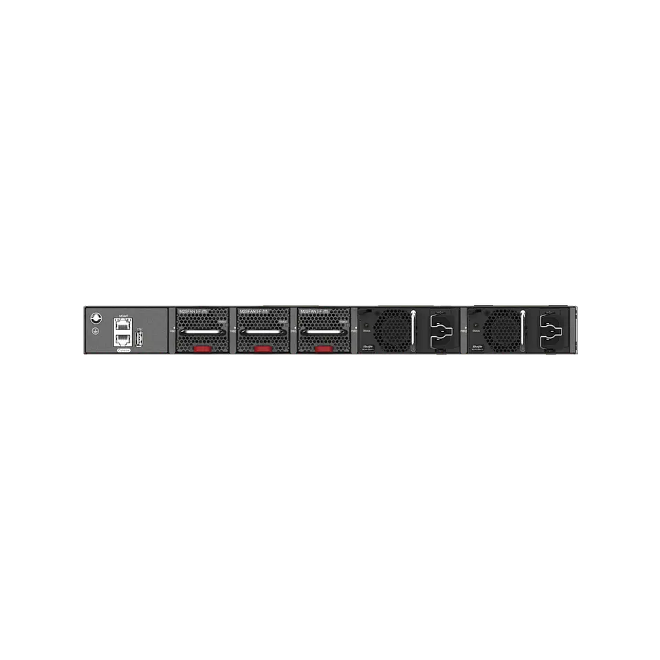 RG-CS86-48MG4VS2QXS-UPD // Switch Multi-GE de 48 Puertos 1