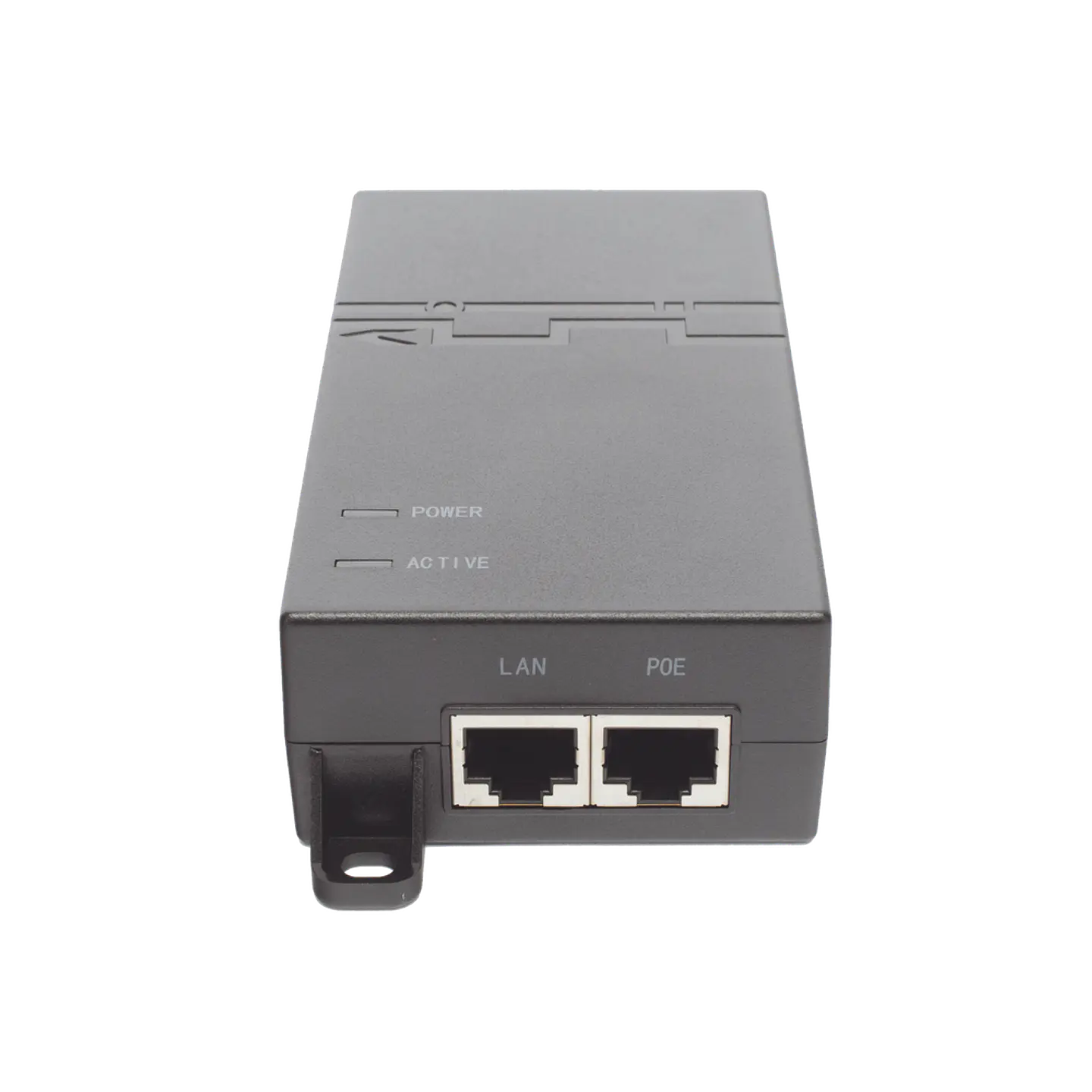 RG-E-130(GE) // Inyector PoE estandar 802.3at Gigabit 4