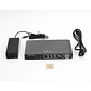RG-EG105G-P-V3 // Router Administrable Cloud con POE+ 54W - Miniatura 3