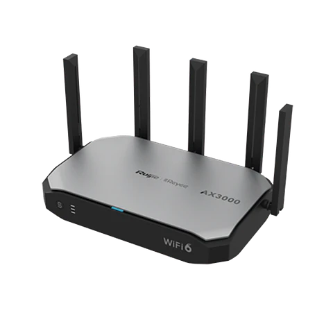 RG-EG105GW-X // Router Inalámbrico Wi-Fi 6 Empresarial