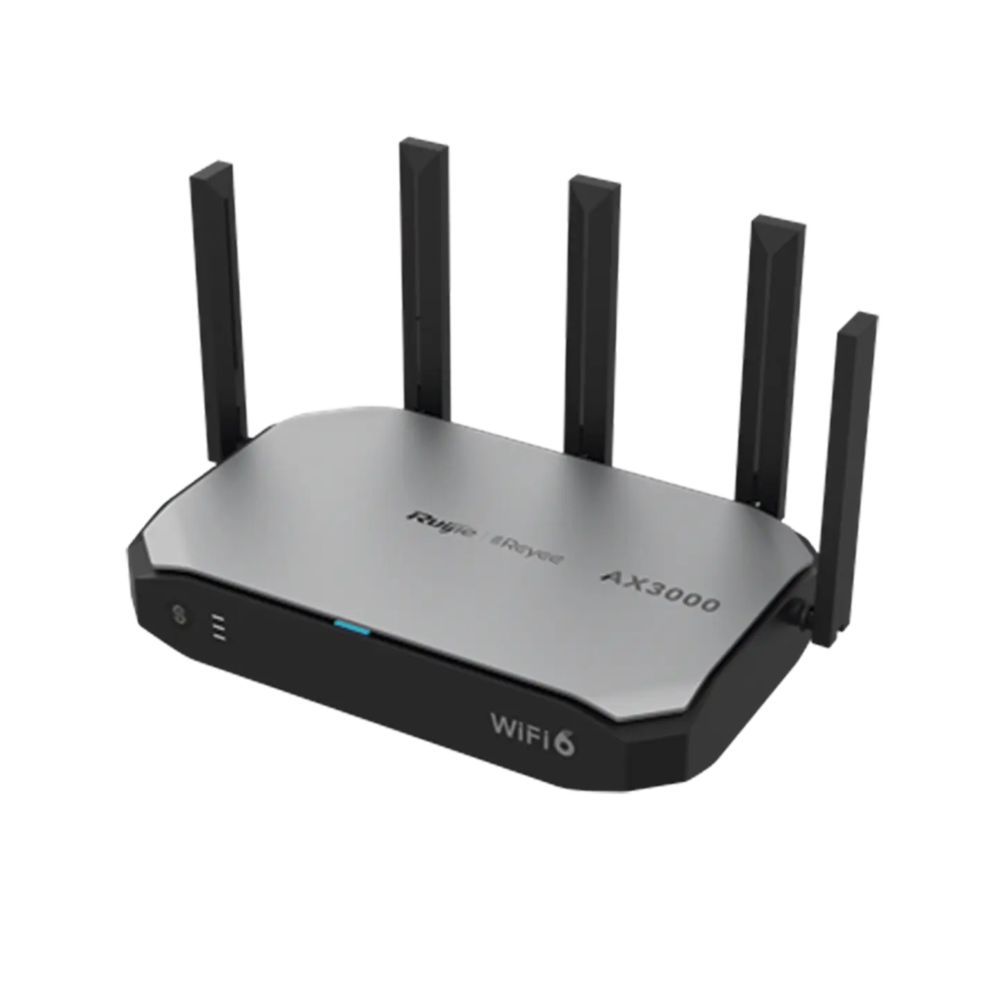 RG-EG105GW-X // Router Inalámbrico Wi-Fi 6 Empresarial 1