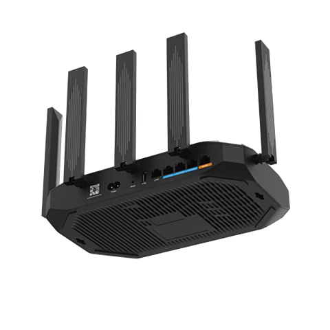 RG-EG105GW-X // Router Inalámbrico Wi-Fi 6 Empresarial