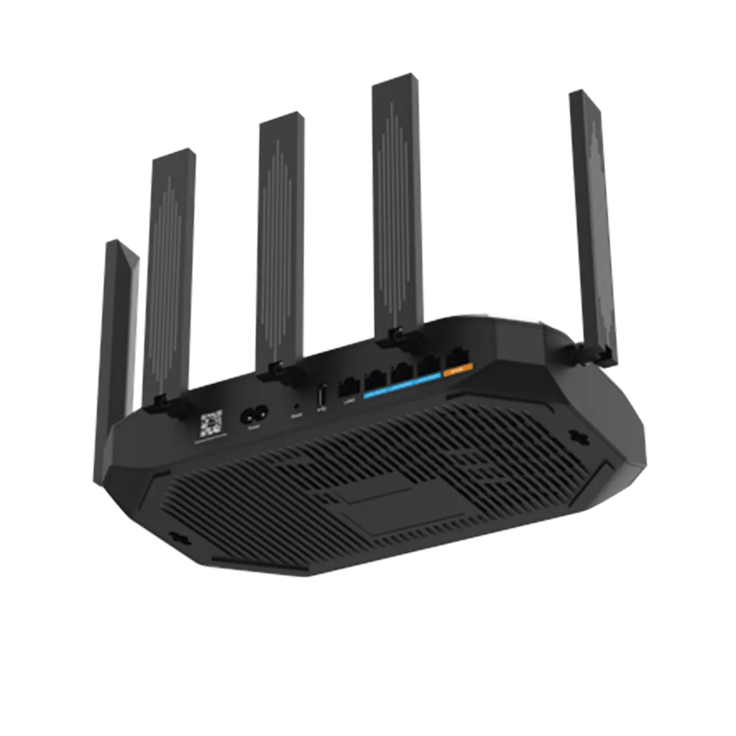 RG-EG105GW-X // Router Inalámbrico Wi-Fi 6 Empresarial 2