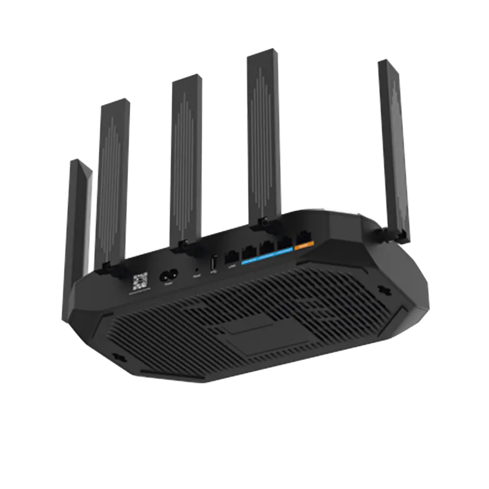 RG-EG105GW-X // Router Inalámbrico Wi-Fi 6 Empresarial 2