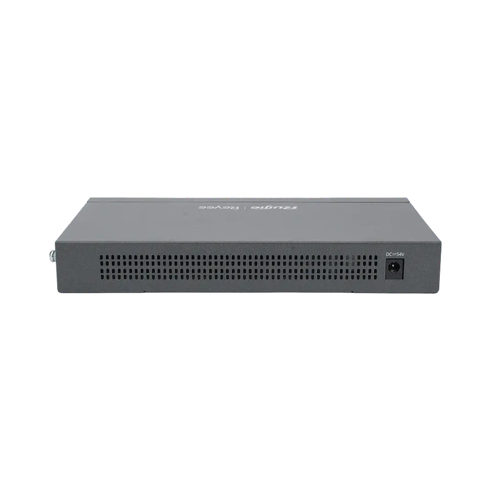 RG-EG210G-P-V3 // Gateway PoE para 200 usuarios 2