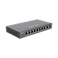 RG-EG210G-P-V3 // Gateway PoE para 200 usuarios - Miniatura 7