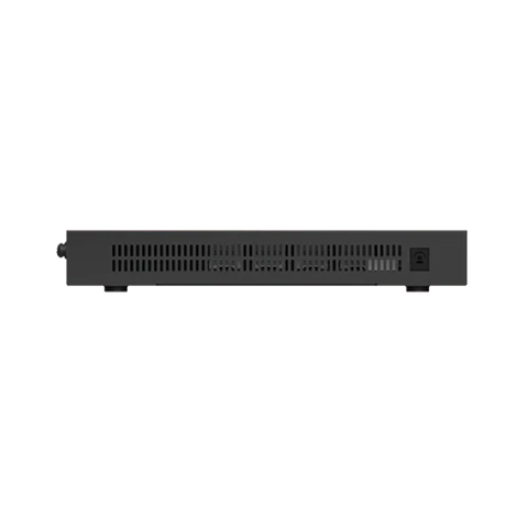 RG-EG305GH-P-E // Router de Oficina PoE de 5 Puertos 