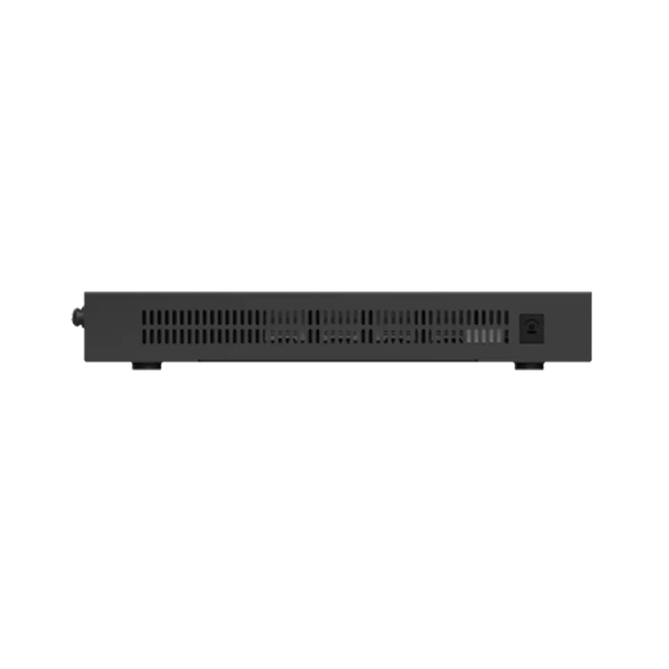 RG-EG305GH-P-E // Router de Oficina PoE de 5 Puertos  1