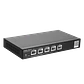 RG-EG305GH-P-E // Router de Oficina PoE de 5 Puertos  - Miniatura 4