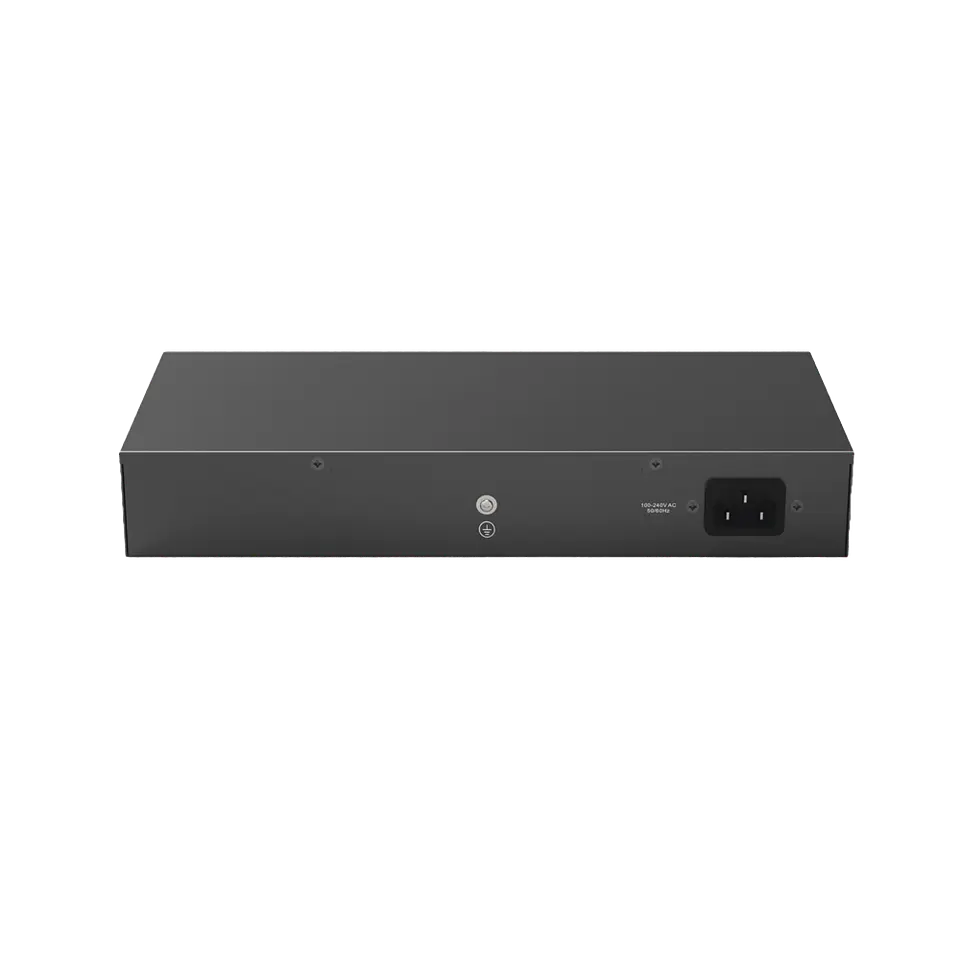 RG-ES116G-L // Switch no Administrable 4