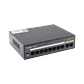 RG-ES110F-P // Switch no gestionado de 10 Puertos - Miniatura 2