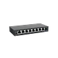 RG-ES108GD // Switch No Administrable Sin PoE de 8 Puertos - Miniatura 2