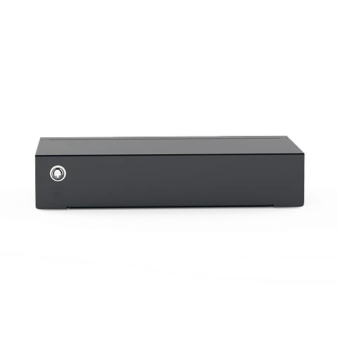 RG-ES105GD // Switch No Gestionado sin PoE de 5 puertos