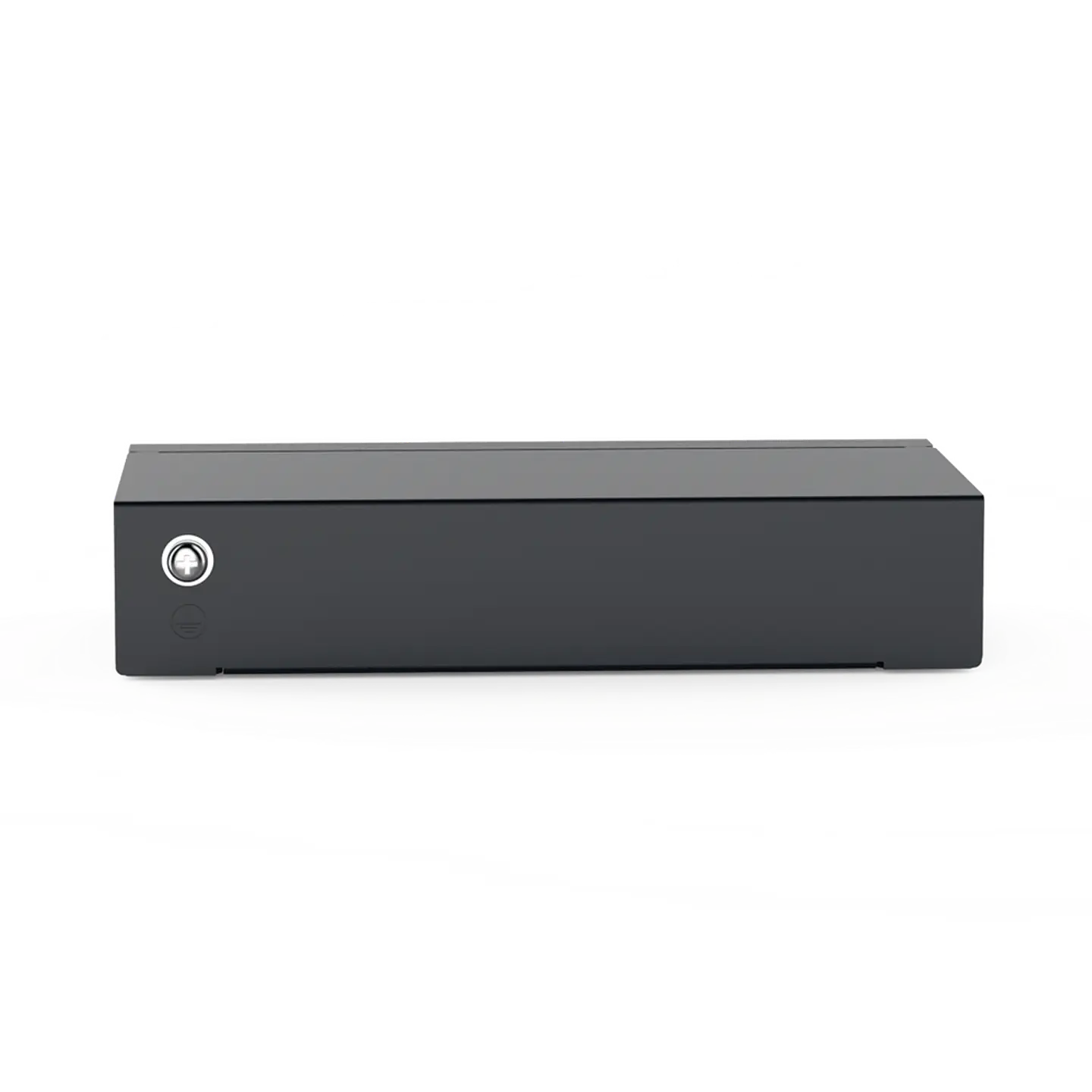 RG-ES105GD // Switch No Gestionado sin PoE de 5 puertos 1