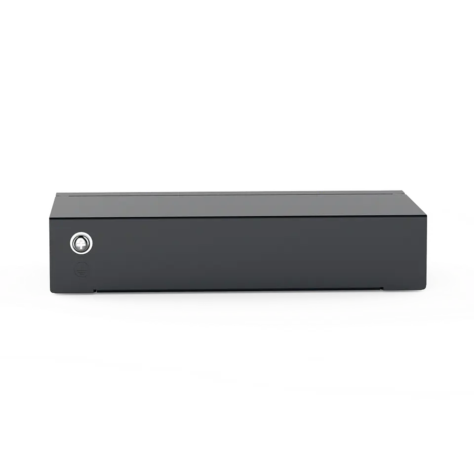 RG-ES105GD // Switch No Gestionado sin PoE de 5 puertos 1