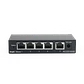 RG-ES105GD // Switch No Gestionado sin PoE de 5 puertos - Miniatura 2