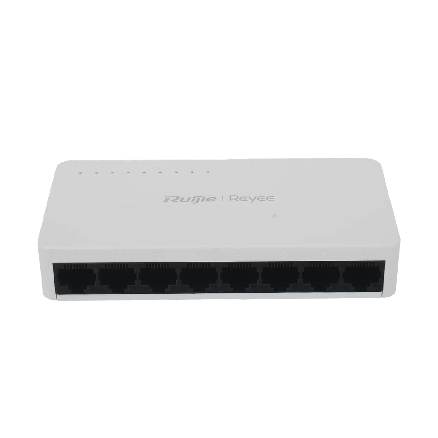 RG-ES08G-L // Switch non-PoE de 8 puertos 1