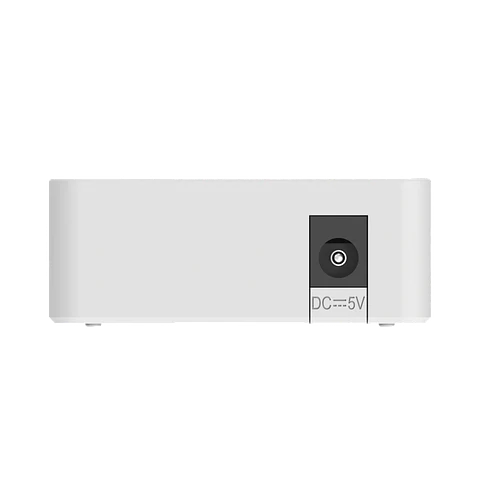 RG-ES08G-L // Switch non-PoE de 8 puertos