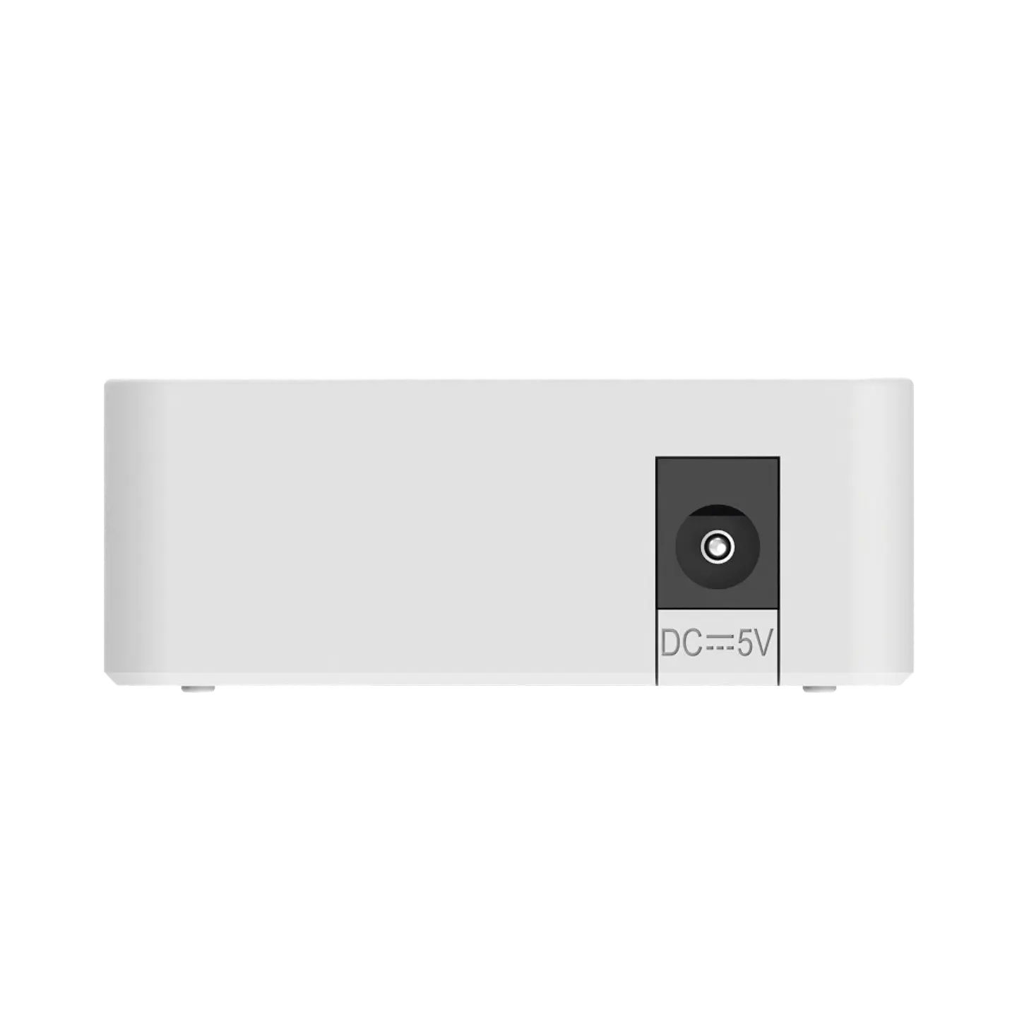 RG-ES08G-L // Switch non-PoE de 8 puertos 2