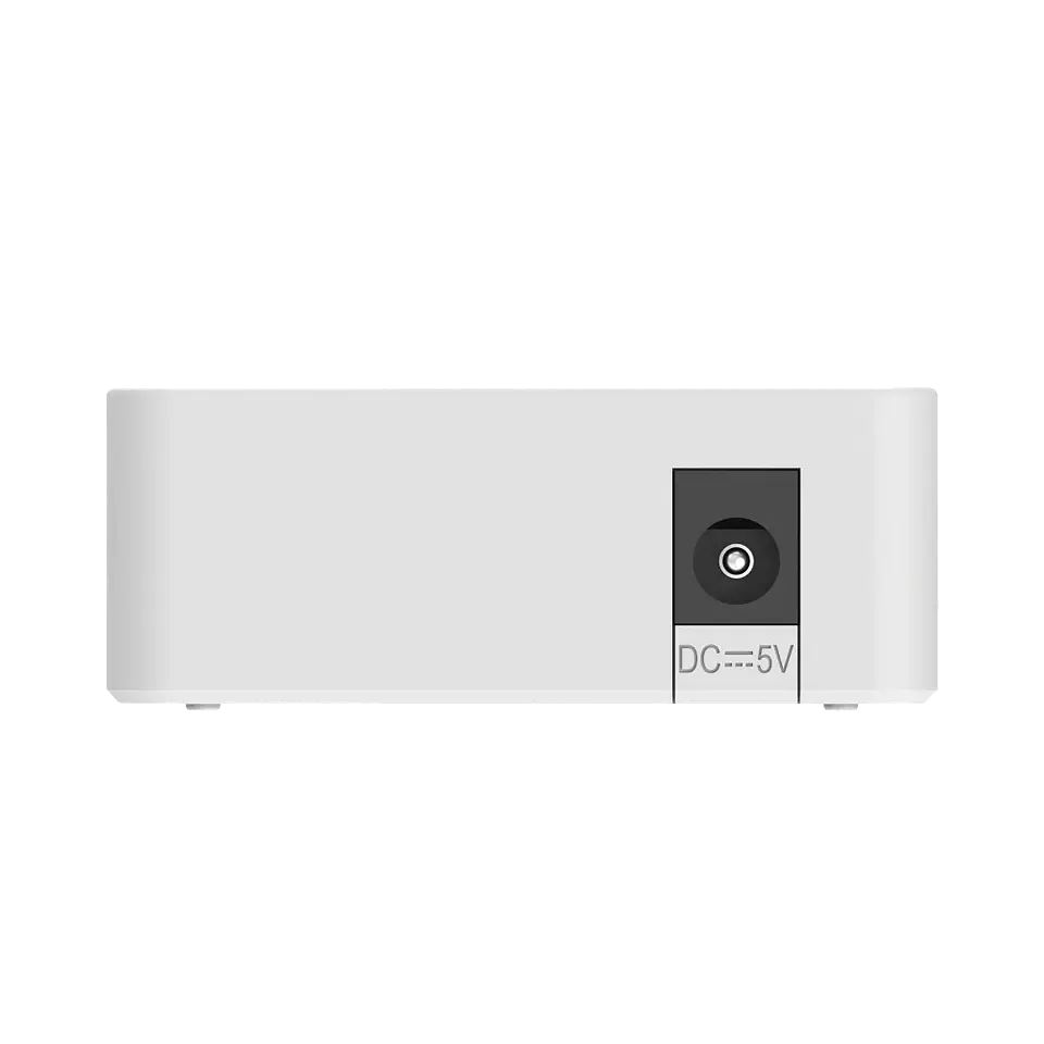 RG-ES08G-L // Switch non-PoE de 8 puertos 2