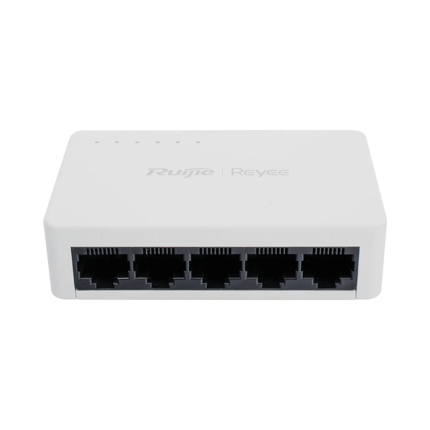 RG-ES05G-L // Switch no administrable sin PoE 5
