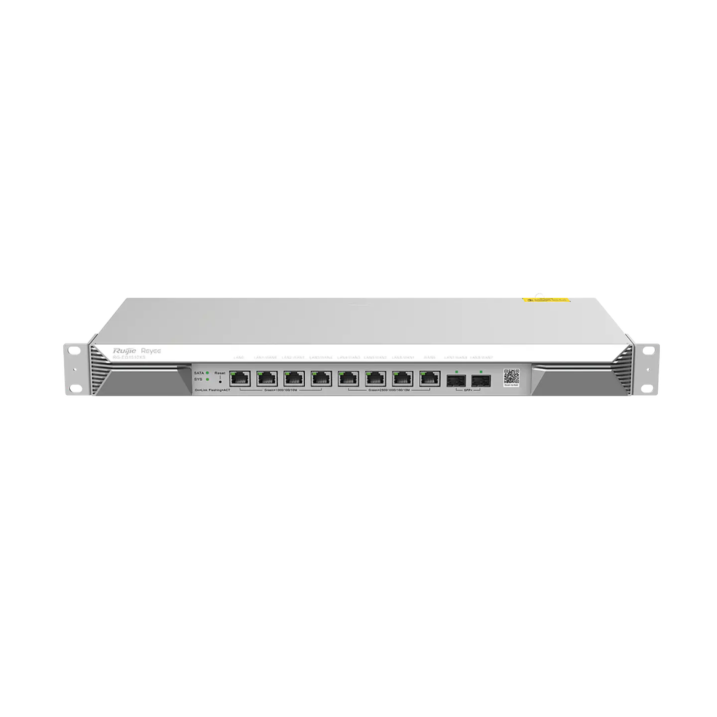 RG-EG1510XS // Router Administrable en la Nube 2