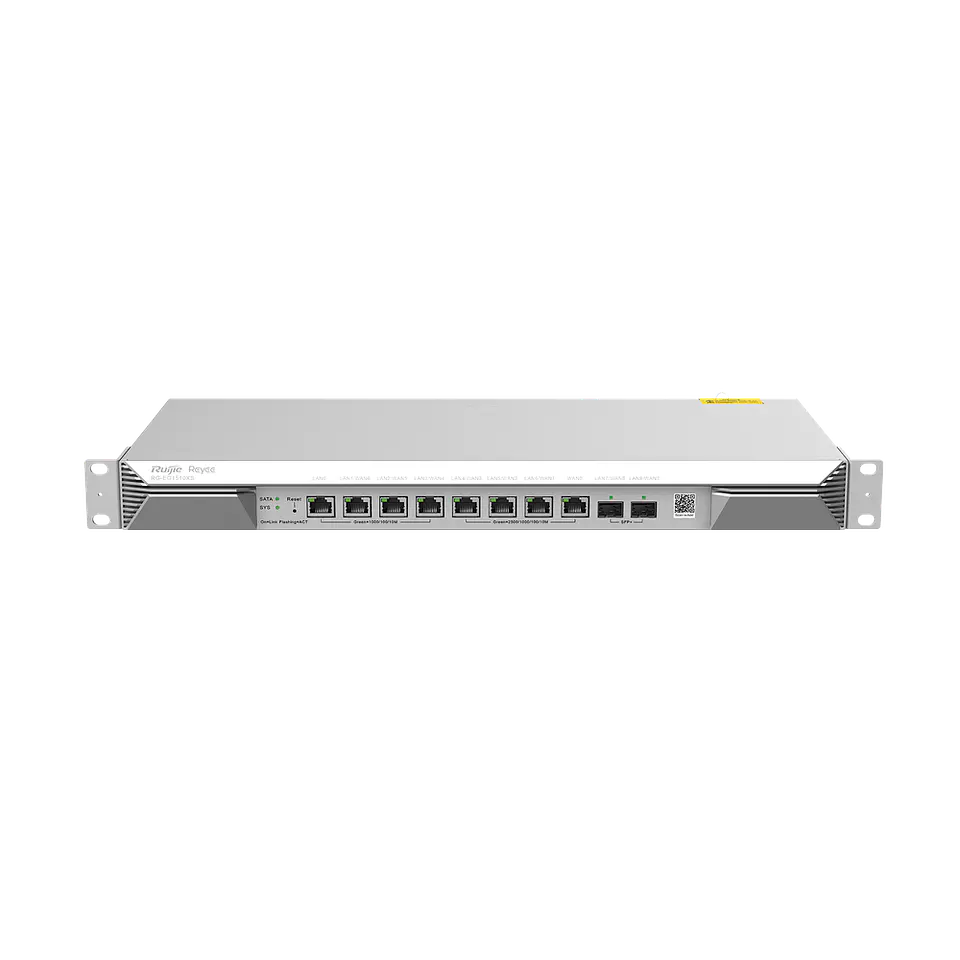 RG-EG1510XS // Router Administrable en la Nube 2