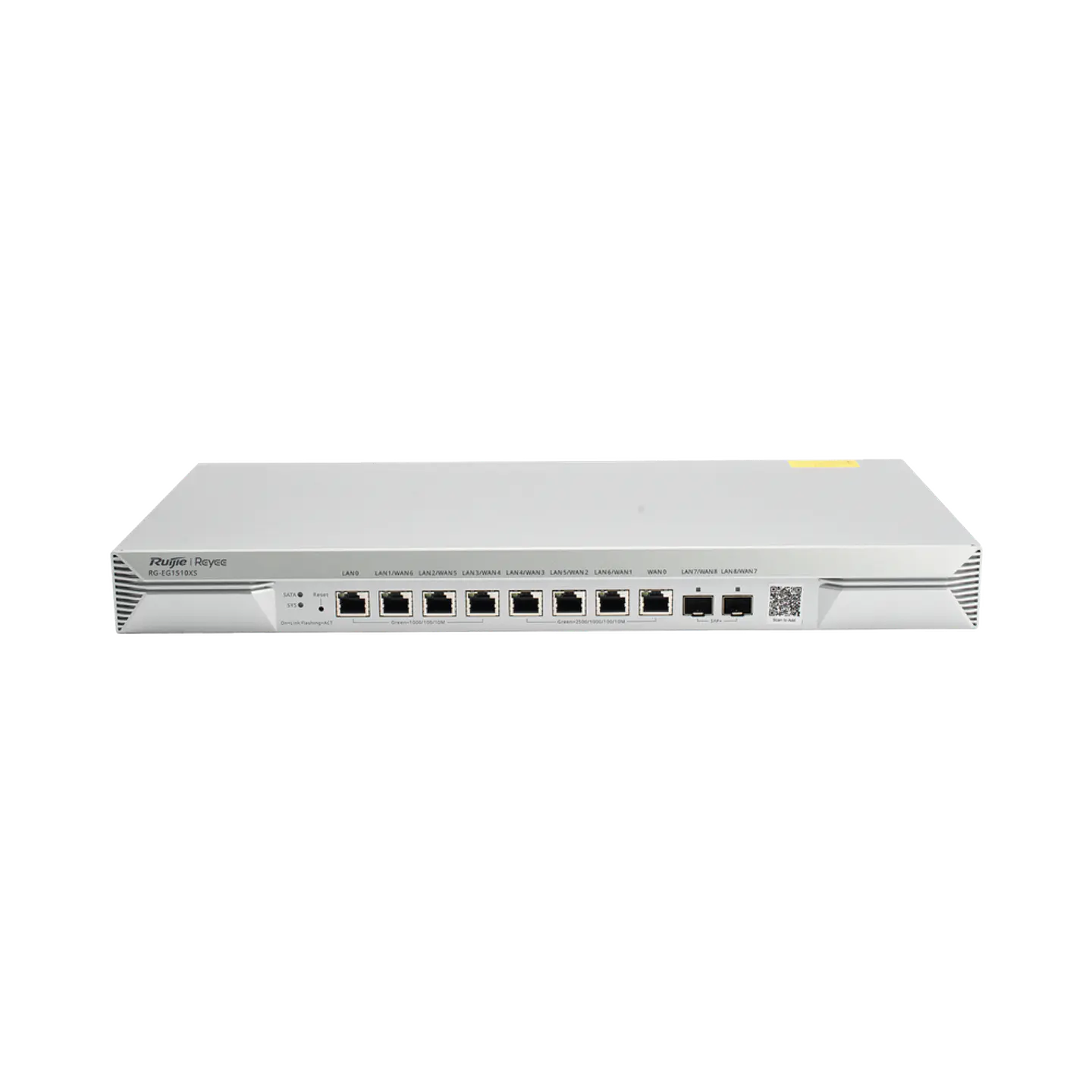 RG-EG1510XS // Router Administrable en la Nube 3