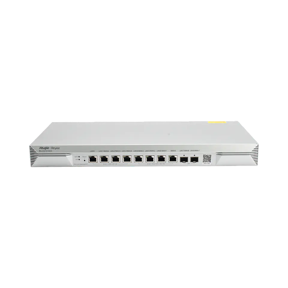 RG-EG1510XS // Router Administrable en la Nube 3