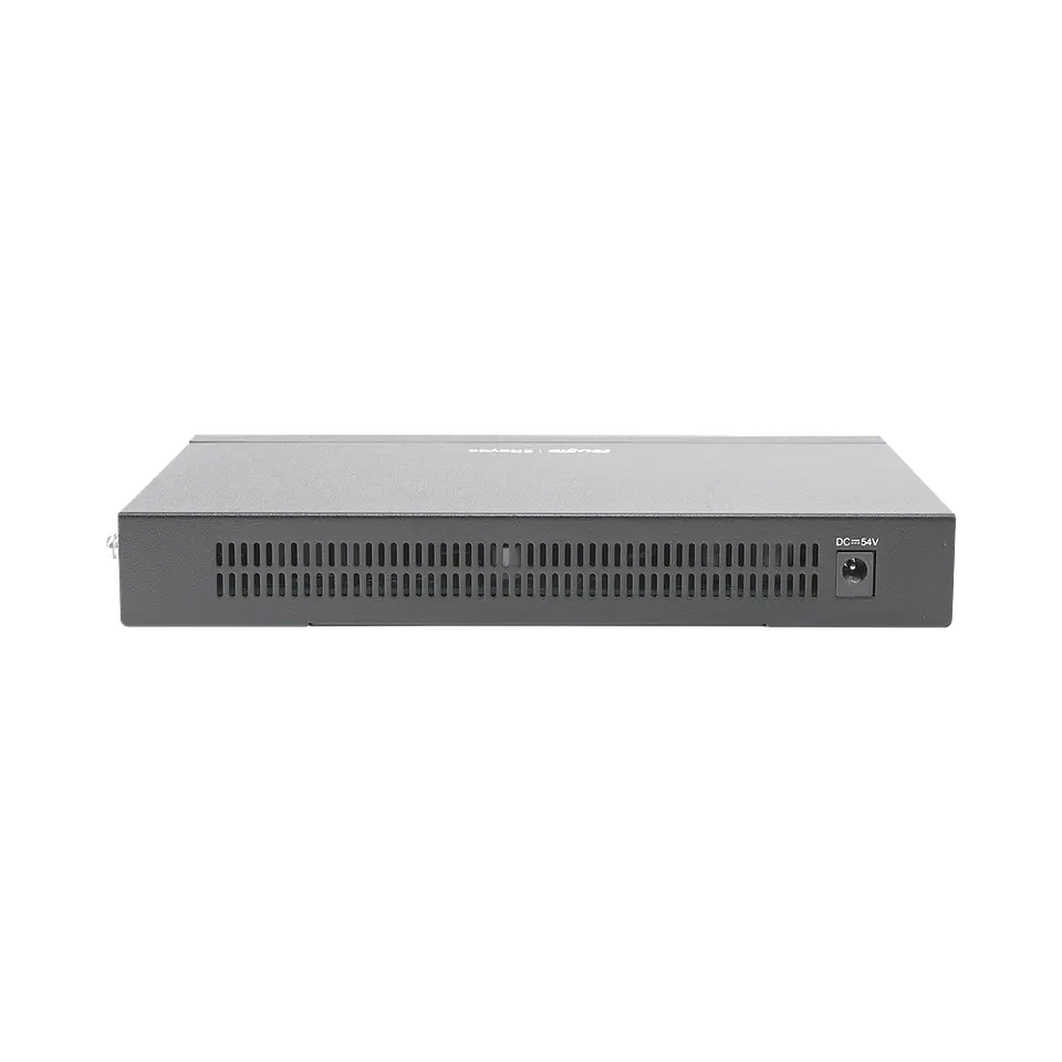RG-EG310GH-P-E // Router de Oficina PoE, Administrable en la Nube 2
