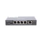 RG-ES205GC-P // Switch PoE Inteligente Administrable en la Nube de 5 Puertos Gigabit - Miniatura 4