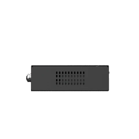 RG-ES206GS-P // Switch Administrable de 6 Puertos Gigabit