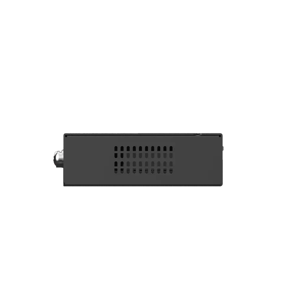 RG-ES206GS-P // Switch Administrable de 6 Puertos Gigabit 1