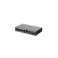 RG-ES206GS-P // Switch Administrable de 6 Puertos Gigabit - Miniatura 2