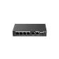 RG-ES206GS-P // Switch Administrable de 6 Puertos Gigabit - Miniatura 4