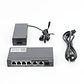 RG-ES206GS-P // Switch Administrable de 6 Puertos Gigabit - Miniatura 6