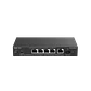 RG-ES206MG-P // Switch Administrable Capa 2 PoE de 5 Puertos - Miniatura 1